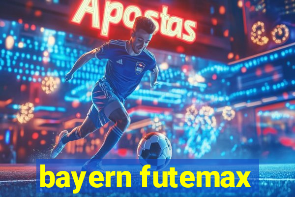 bayern futemax